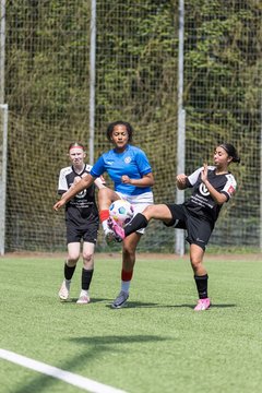 Bild 340 - wBJ SH-Pokalfinale  Holstein-Kiel - SV Viktoria : Ergebnis: 1:0
